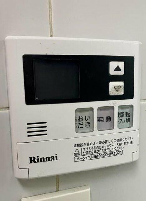クレストフォルム上野グランステージのセキュリティ