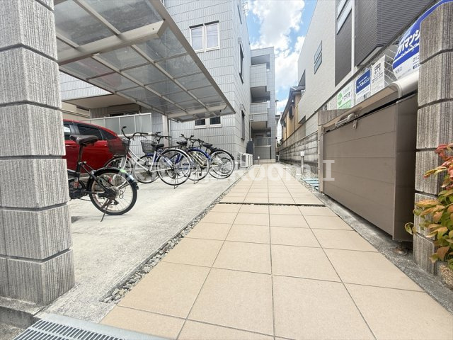 ヘーベルメゾン長池のその他