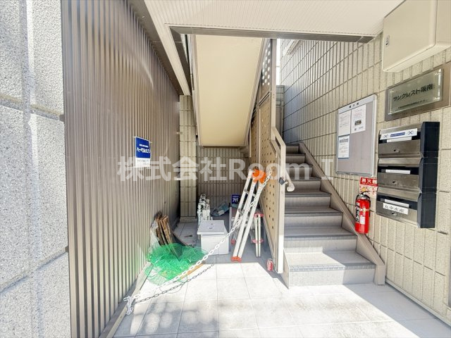 サンクレスト阪南のその他