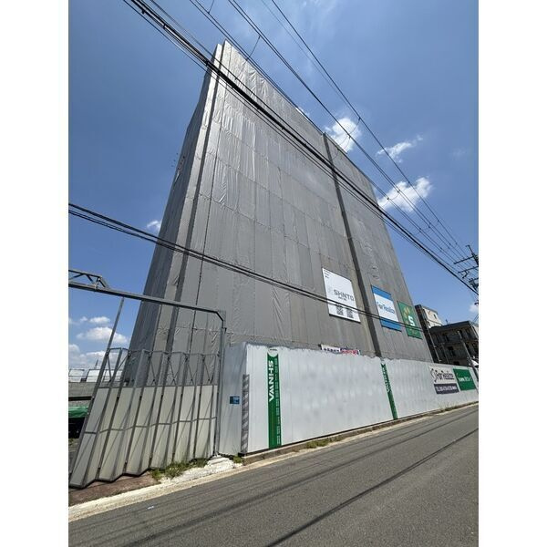 スプランディッド大阪EASTのその他
