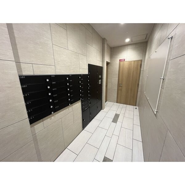 スプランディッド梅田WESTのその他
