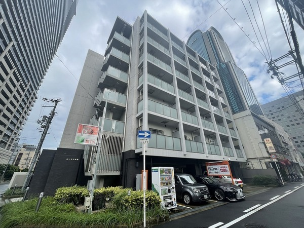 ロータス中津