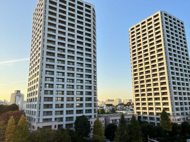 びゅうリエットグラン新宿戸山のその他
