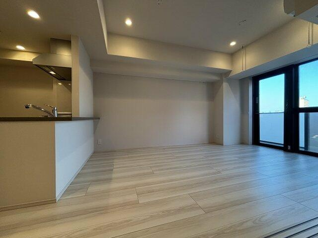びゅうリエットグラン新宿戸山のその他