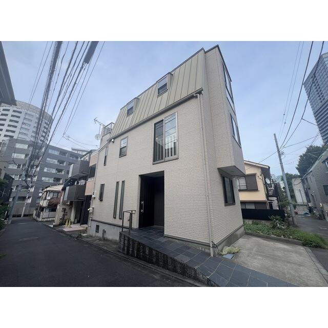 大崎３丁目戸建