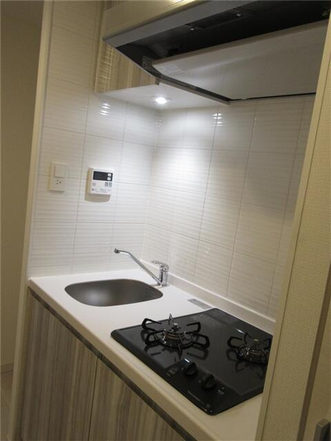 S-RESIDENCE新大阪Rishのその他