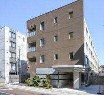 アンソレイエ飯田橋のその他