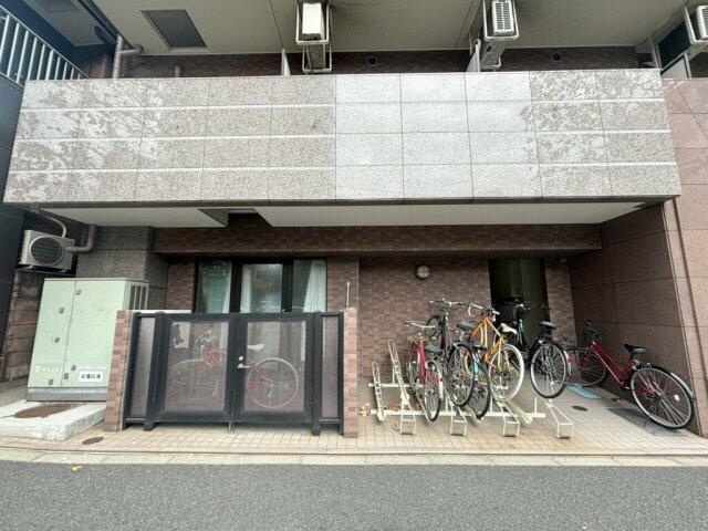 スカイコート芝壱番館のその他