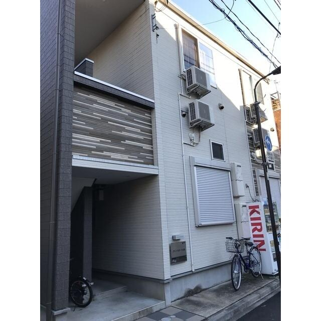 グランドセダー大久保(グランドセダーオオクボ)の間取り