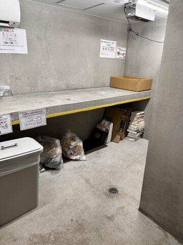 デュオヴェール飯田橋のその他