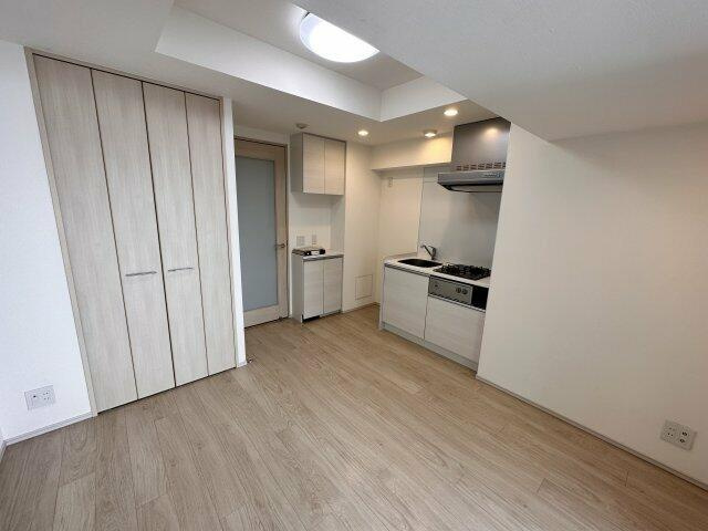 デュオヴェール飯田橋のその他