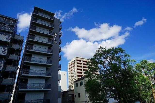 ＳＹＦＯＲＭＥ住吉(シーフォルムスミヨシ)のその他
