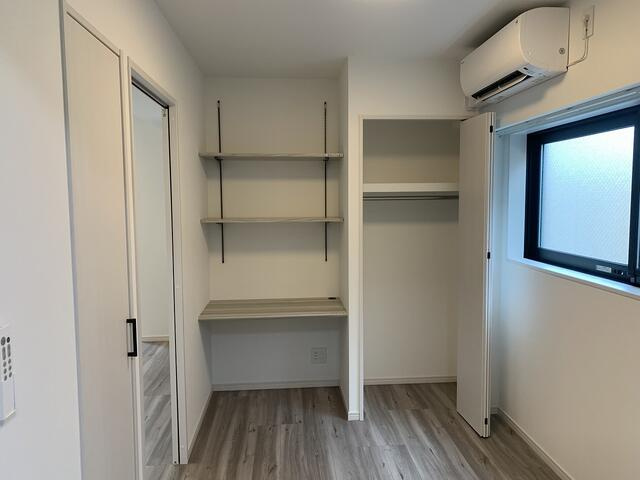 グランレスト文京茗荷谷のその他