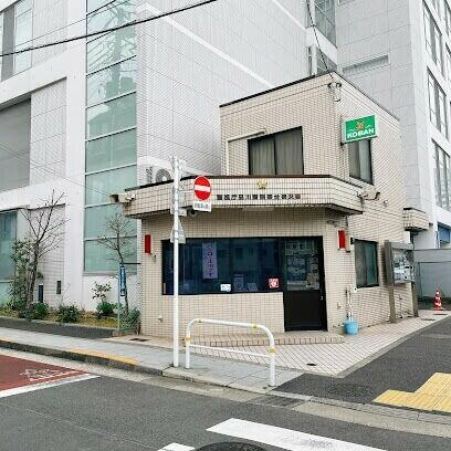 クレードル元渚(クレードルモトナギサ)の周辺