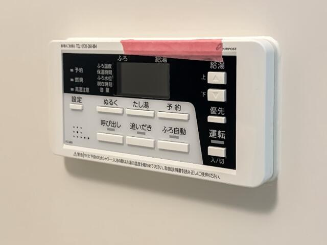 エルファーロ目黒Ⅲ(エルファーロメグロスリー)のその他