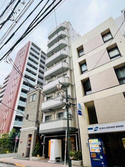 クレイシア西蒲田(クレイシアニシカマタ)