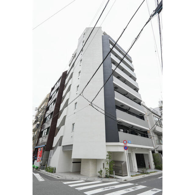 グランカーサ蒲田ウエスト(グランカーサカマタウエスト)