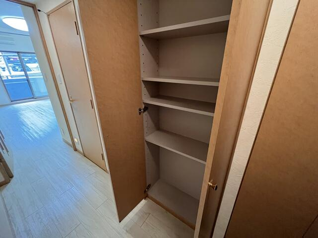 藤和シティホームズ文京音羽のその他