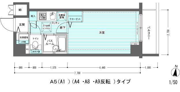 レジディア多摩川(レジディアタマガワ)