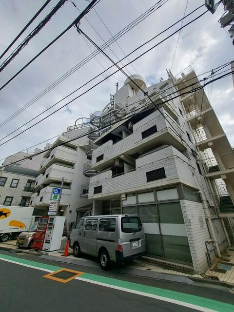 Ｆマンション(エフマンション)