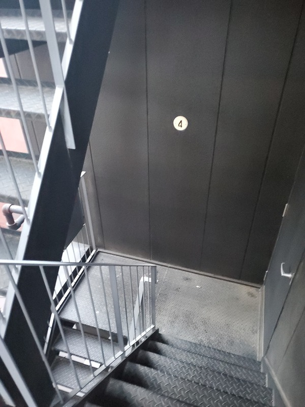 GARE NAMBAのその他