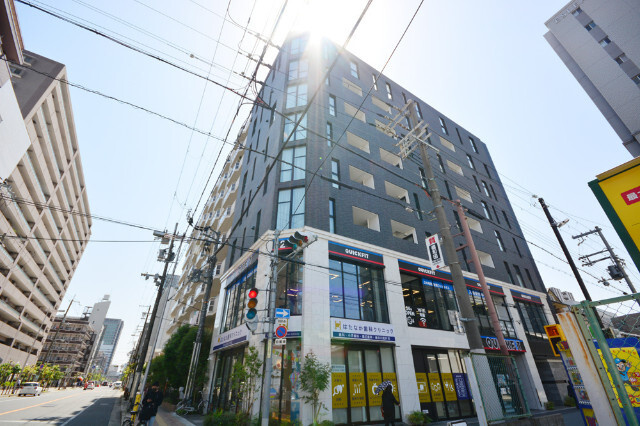 グランデージ新大阪のその他