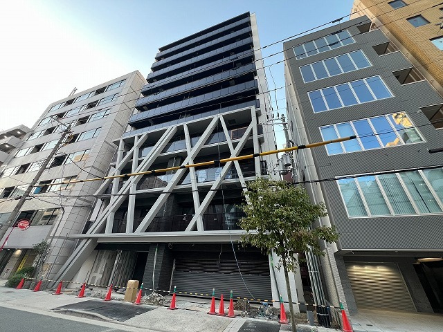(仮称)西中島4丁目新築マンションのその他