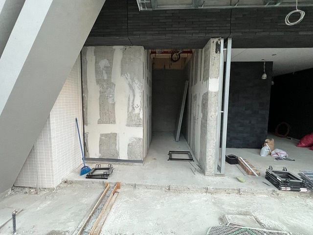(仮称)西中島4丁目新築マンションのその他