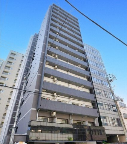 エステムコート心斎橋Ⅲエクシード