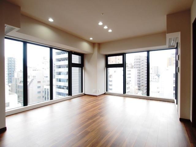 プレサンスレジェンド堺筋本町タワーのその他