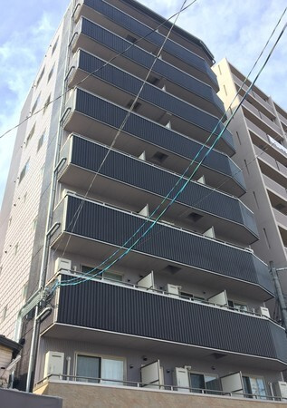 ベリーウェル福島
