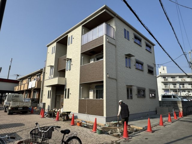 メゾンマグノリアⅡのその他