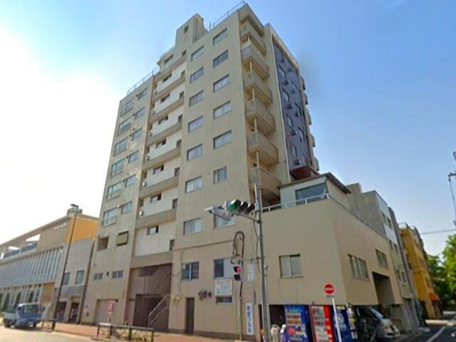 清澄マンション