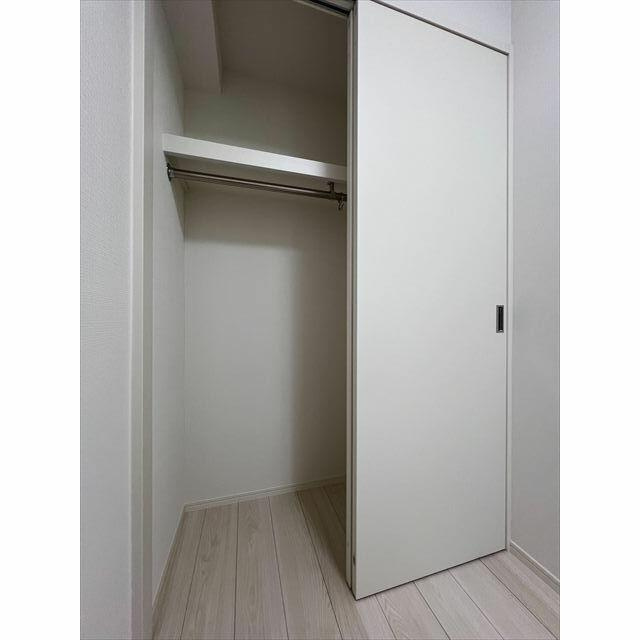 ＡＣＰ　Ｒｅｓｉｄｅｎｃｅ　浅草の収納