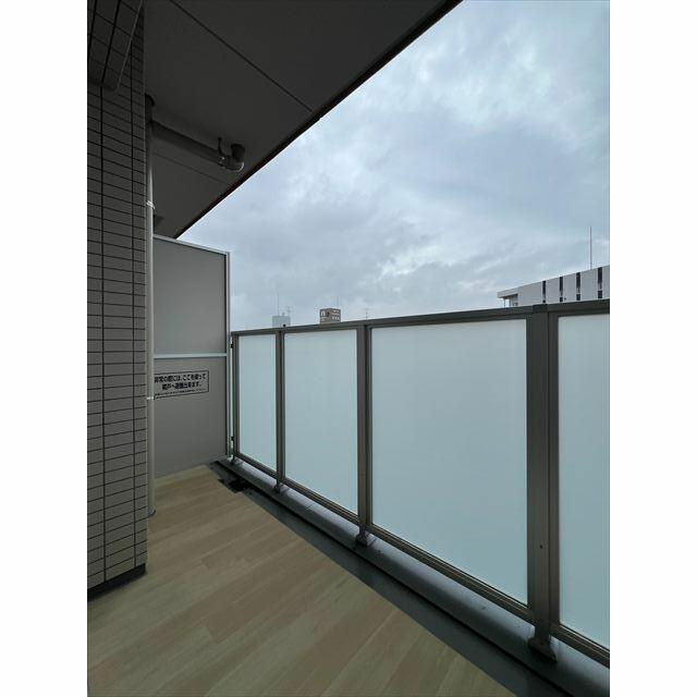 ＡＣＰ　Ｒｅｓｉｄｅｎｃｅ　浅草のシャワールーム