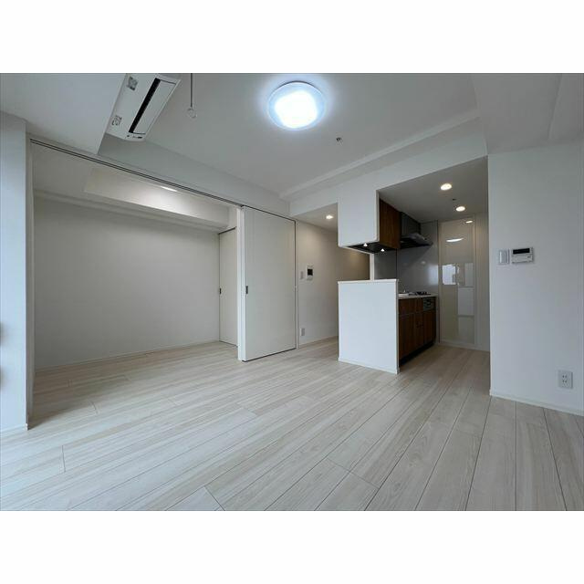 ＡＣＰ　Ｒｅｓｉｄｅｎｃｅ　浅草の居間・リビング