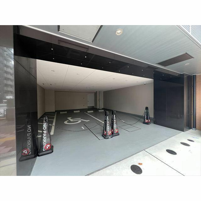 ＡＣＰ　Ｒｅｓｉｄｅｎｃｅ　浅草の駐車場