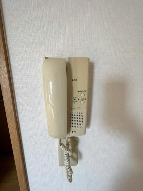 三和駒込(サンワコマゴメ)のセキュリティ