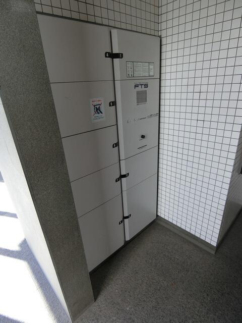 ＫＤＸレジデンス多摩川(ケイディーエックスレジデンスタマガワ)のセキュリティ