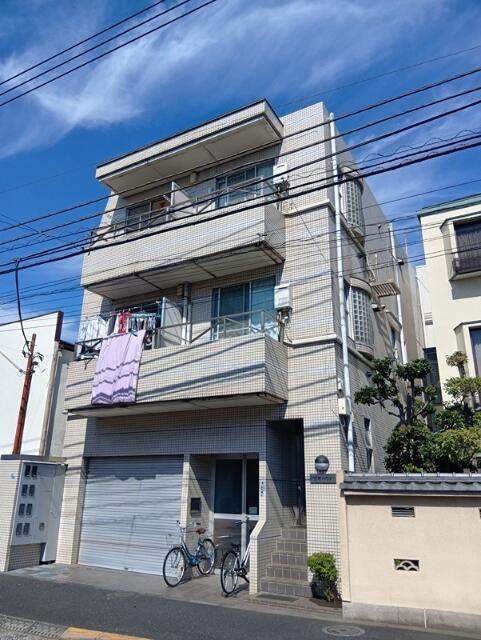 三恵ハウス