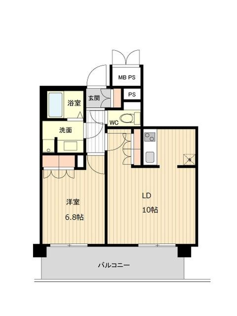 ラクアスレジデンス東新宿(ラクアスレジデンスヒガシシンジュク)