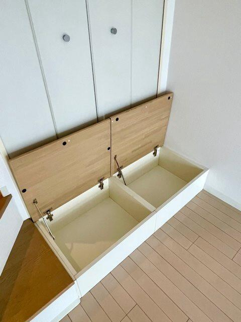 レジディア上野御徒町のその他