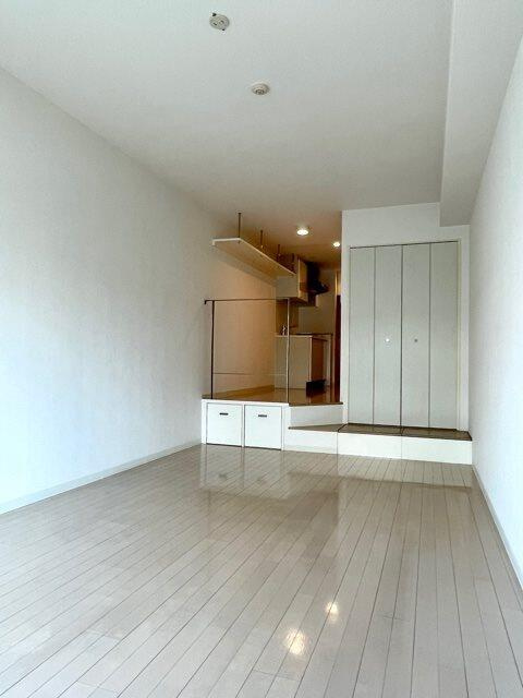 レジディア上野御徒町のその他