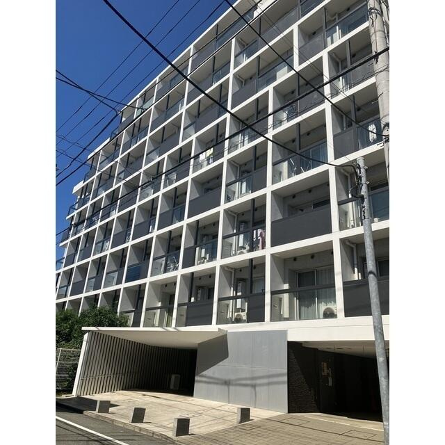 イプセ蒲田ＷＥＳＴ(イプセカマタウエスト)