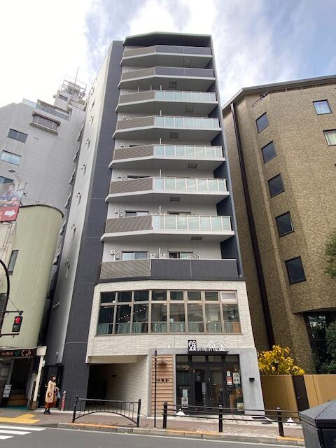 クレスト五番町