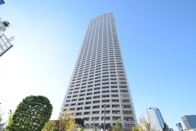 ザパークハウス新宿タワー６０のその他
