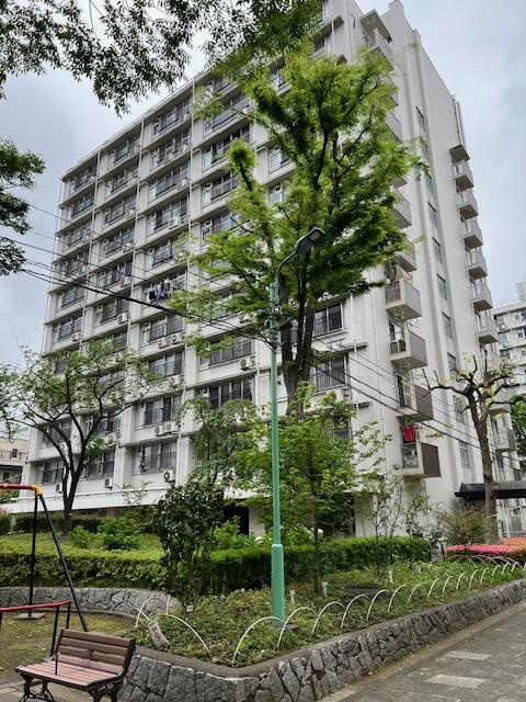 亀戸２丁目７号棟のその他