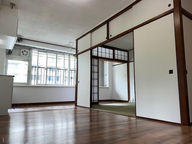 亀戸２丁目７号棟のその他
