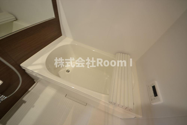 ＨＥＢＥＬ　ＭＡＩＳＯＮ　松崎町の浴室