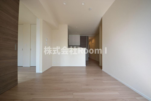 ＨＥＢＥＬ　ＭＡＩＳＯＮ　松崎町の居間・リビング
